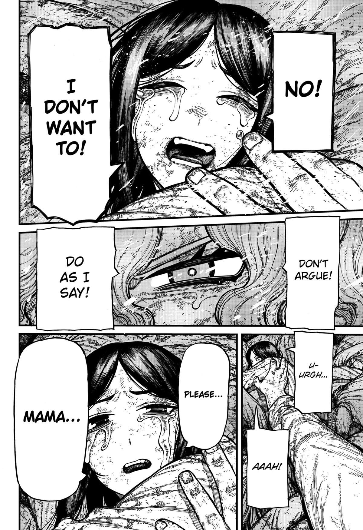 Centuria Chapter 81 - Page 18