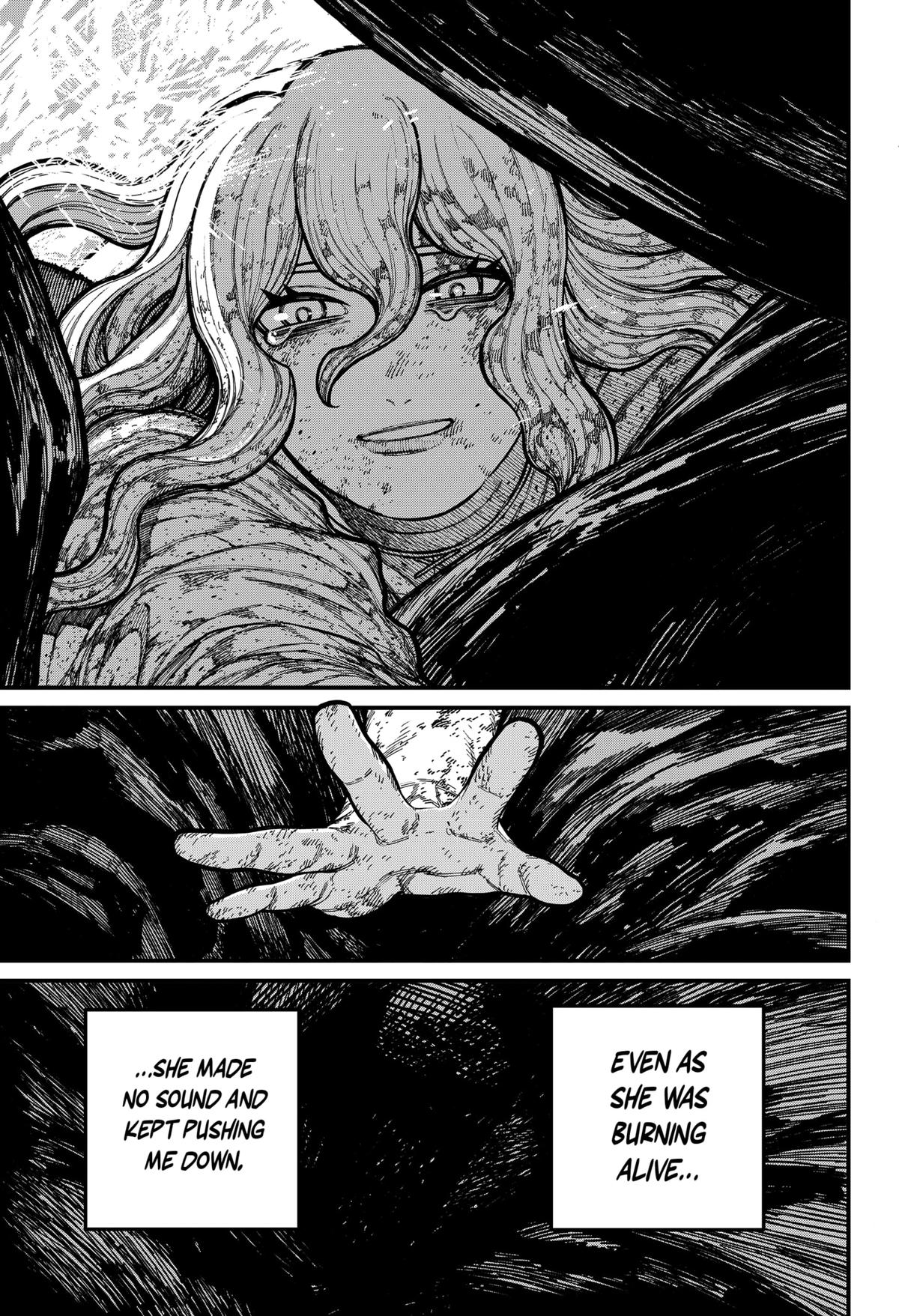 Centuria Chapter 81 - Page 19