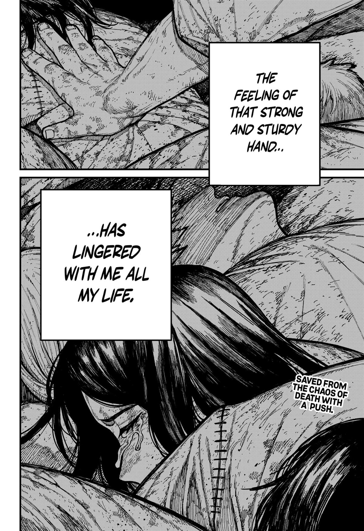 Centuria Chapter 81 - Page 20