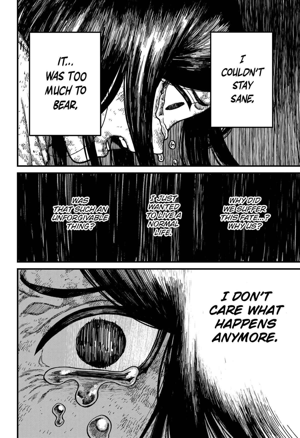 Centuria Chapter 82 - Page 4