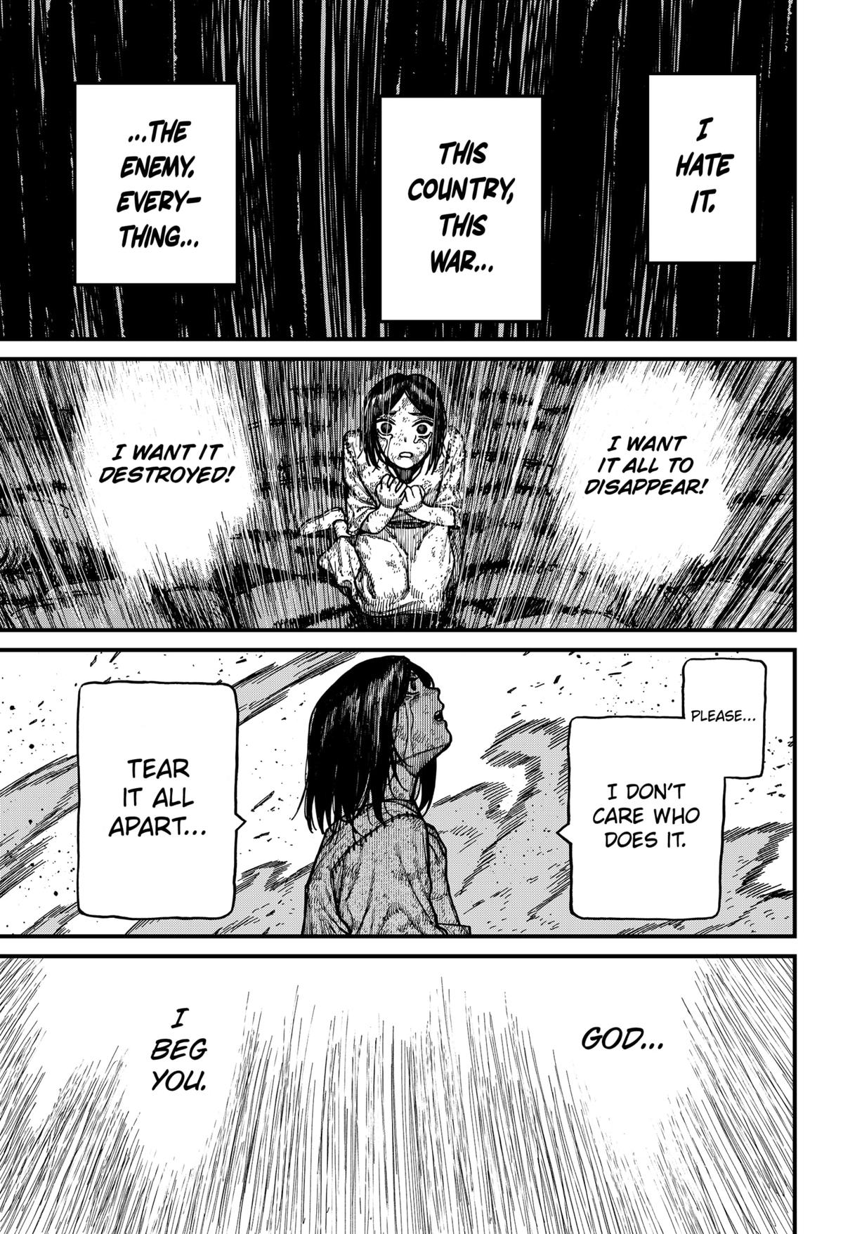 Centuria Chapter 82 - Page 5