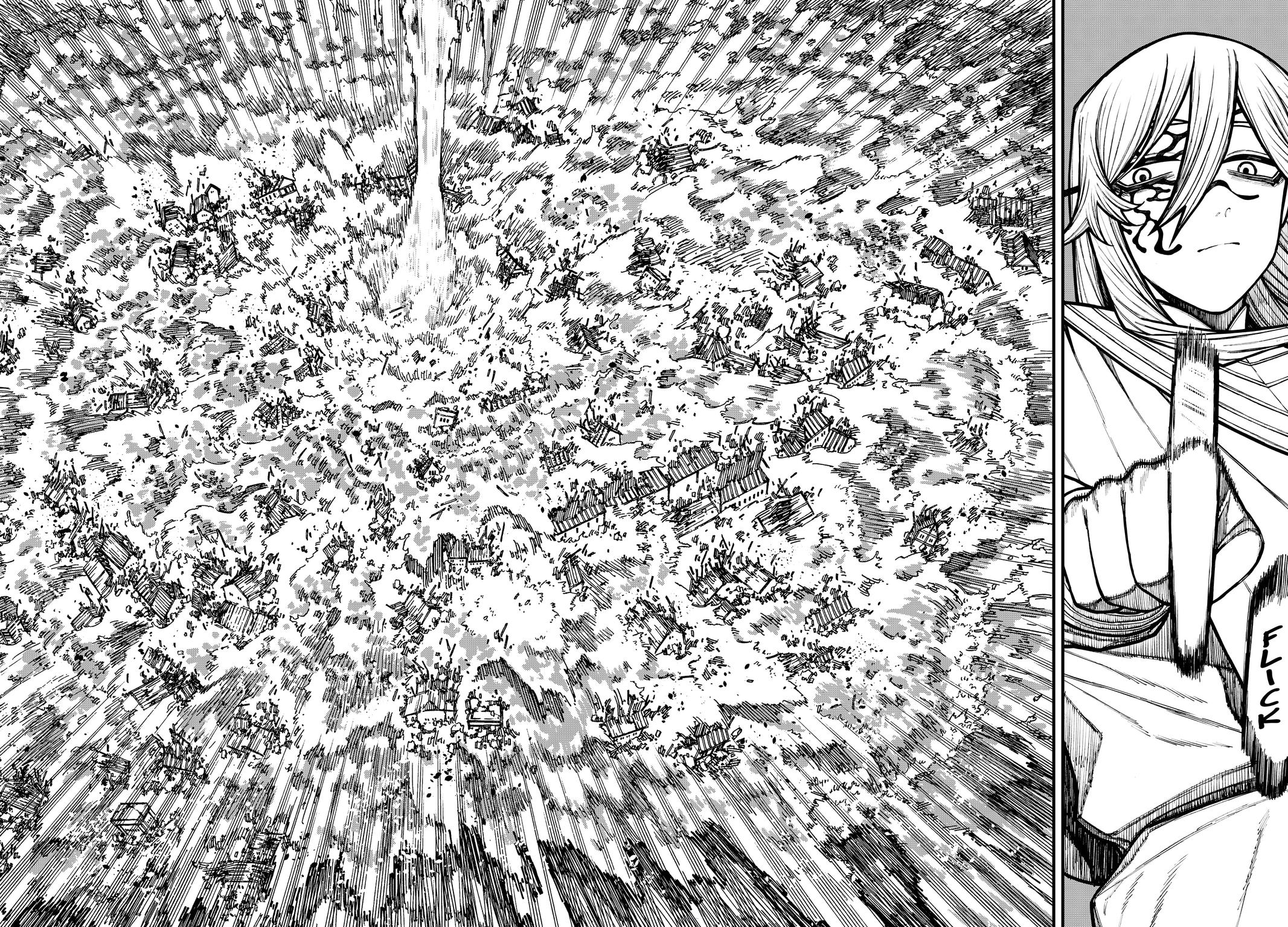 Centuria Chapter 82 - Page 8