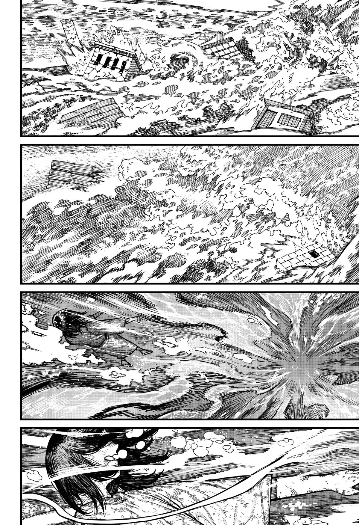 Centuria Chapter 82 - Page 9