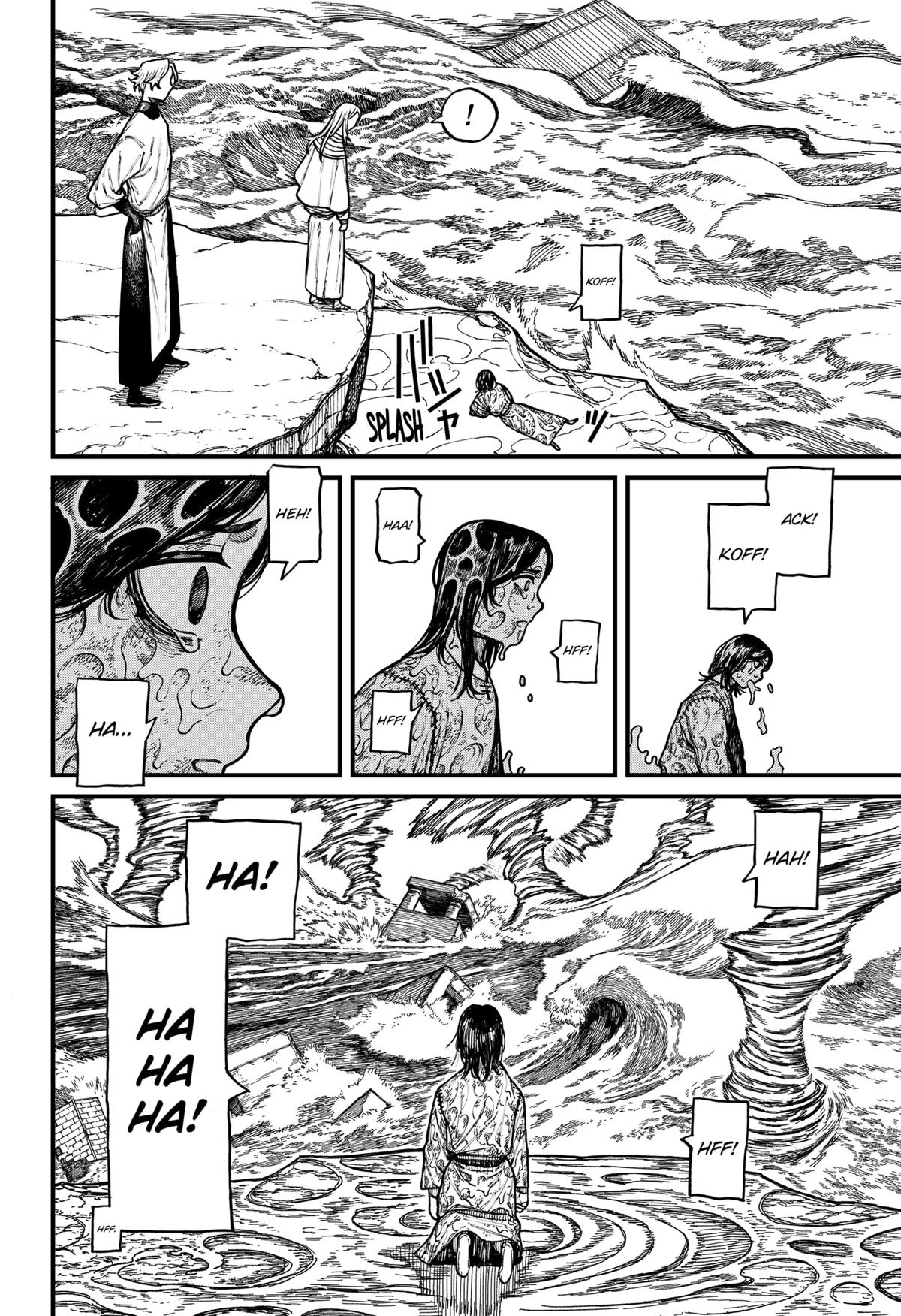 Centuria Chapter 82 - Page 11