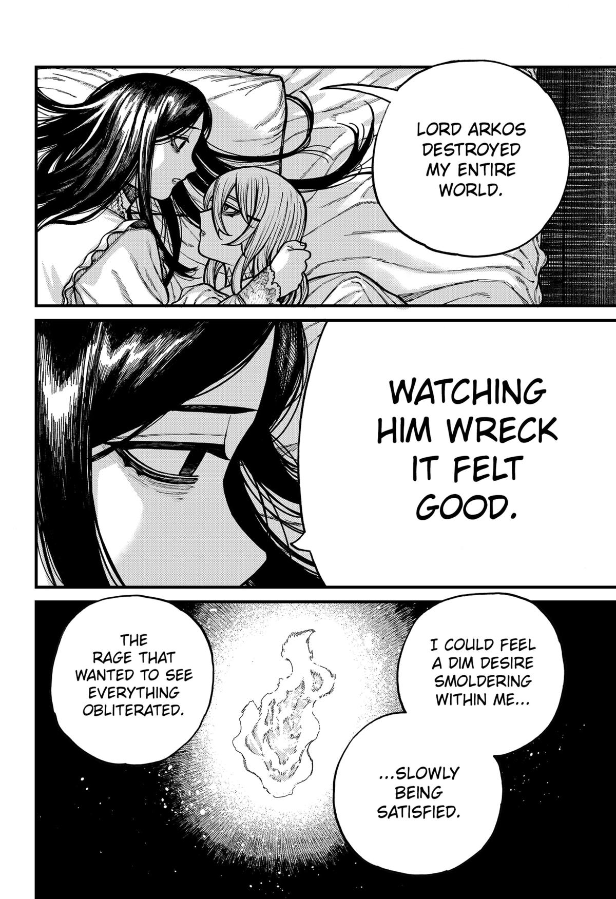 Centuria Chapter 82 - Page 15