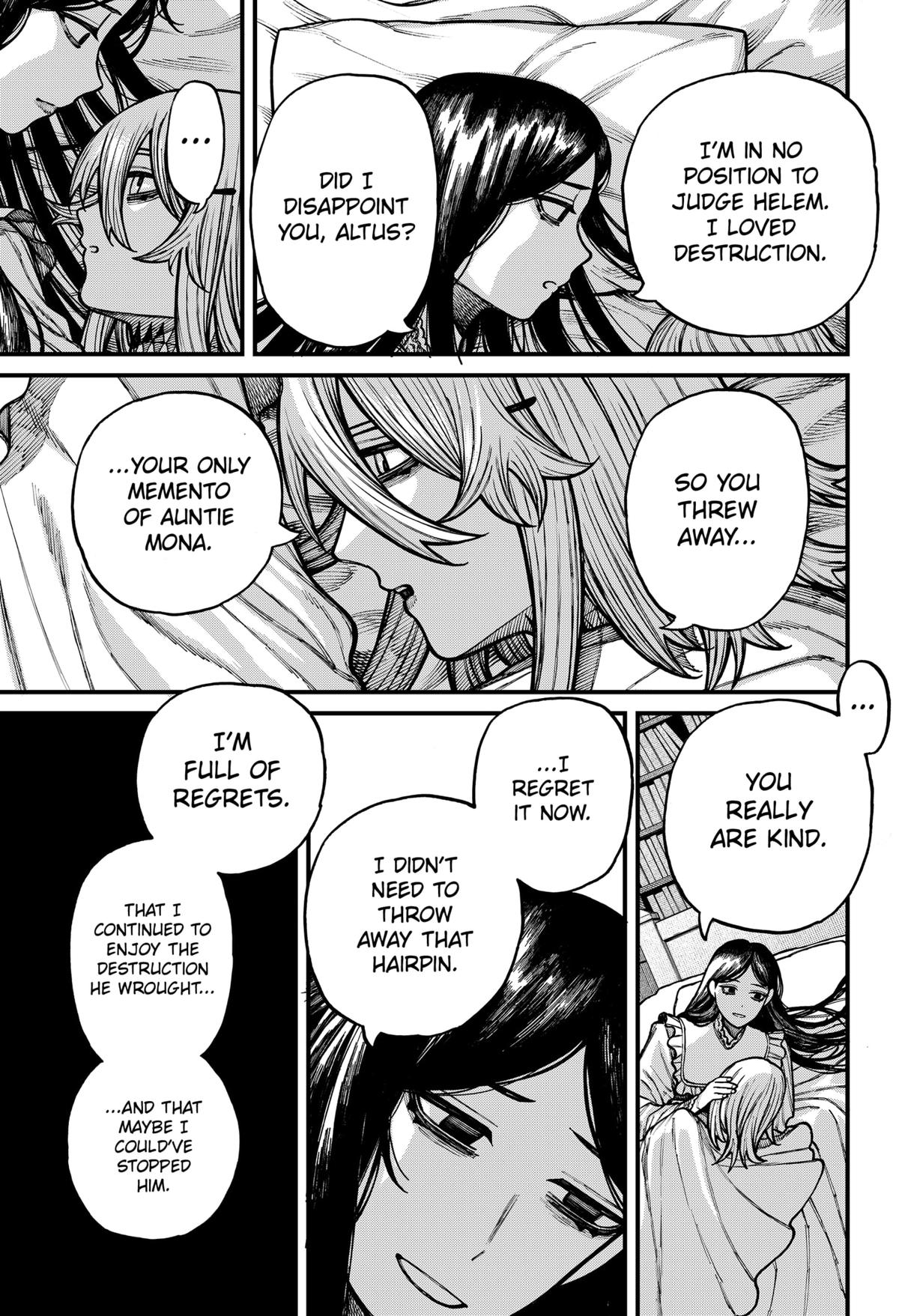 Centuria Chapter 82 - Page 16