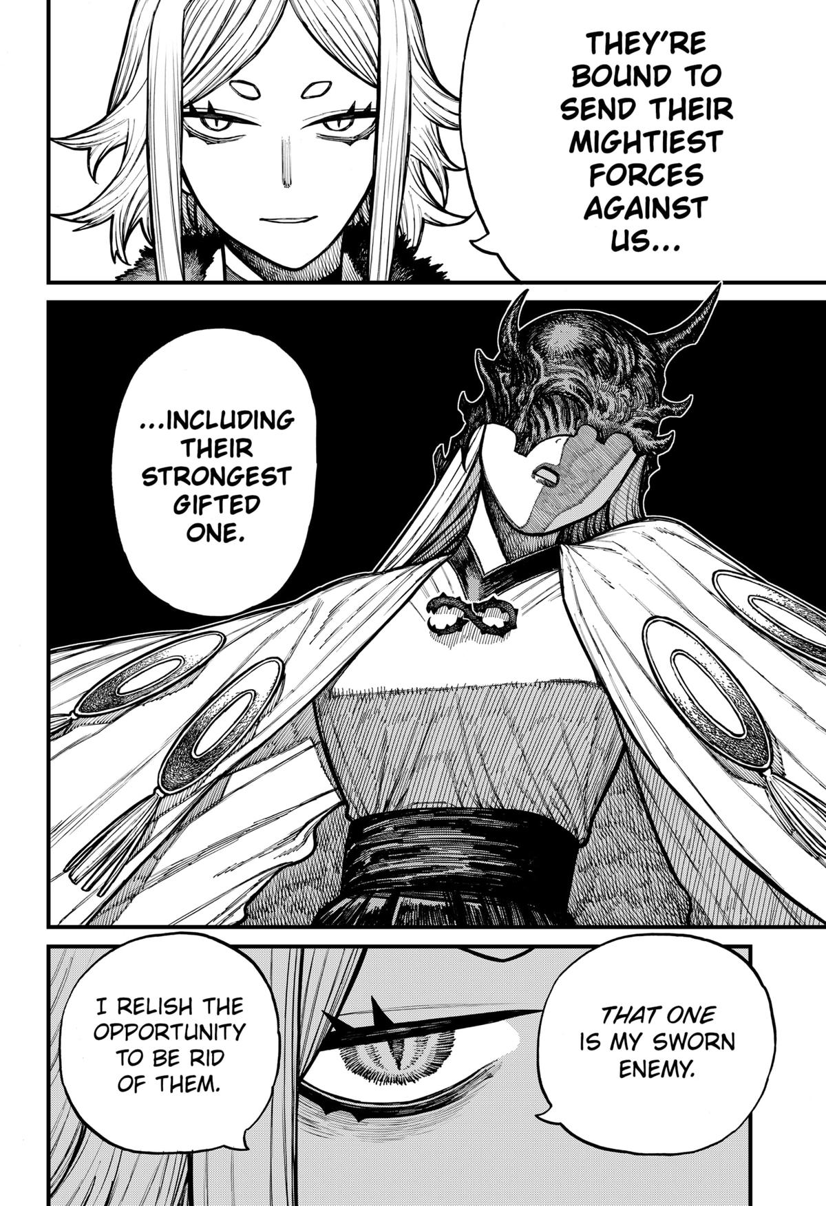 Centuria Chapter 83 - Page 8