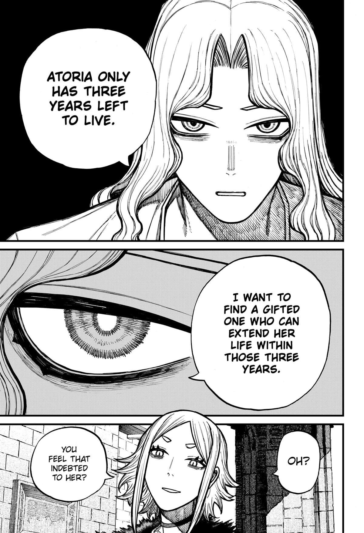 Centuria Chapter 83 - Page 13
