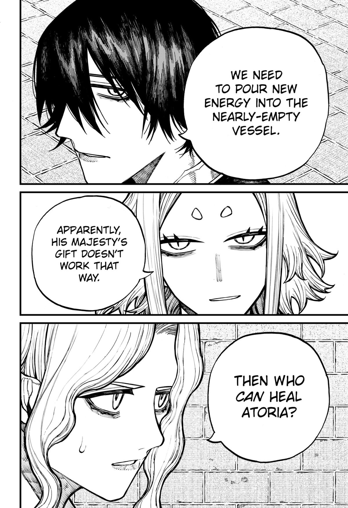 Centuria Chapter 83 - Page 16