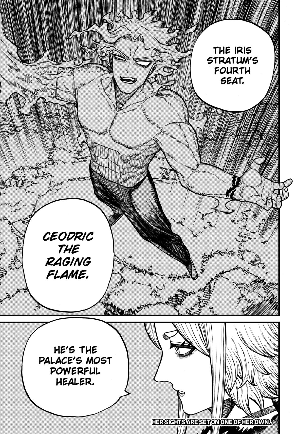 Centuria Chapter 83 - Page 17