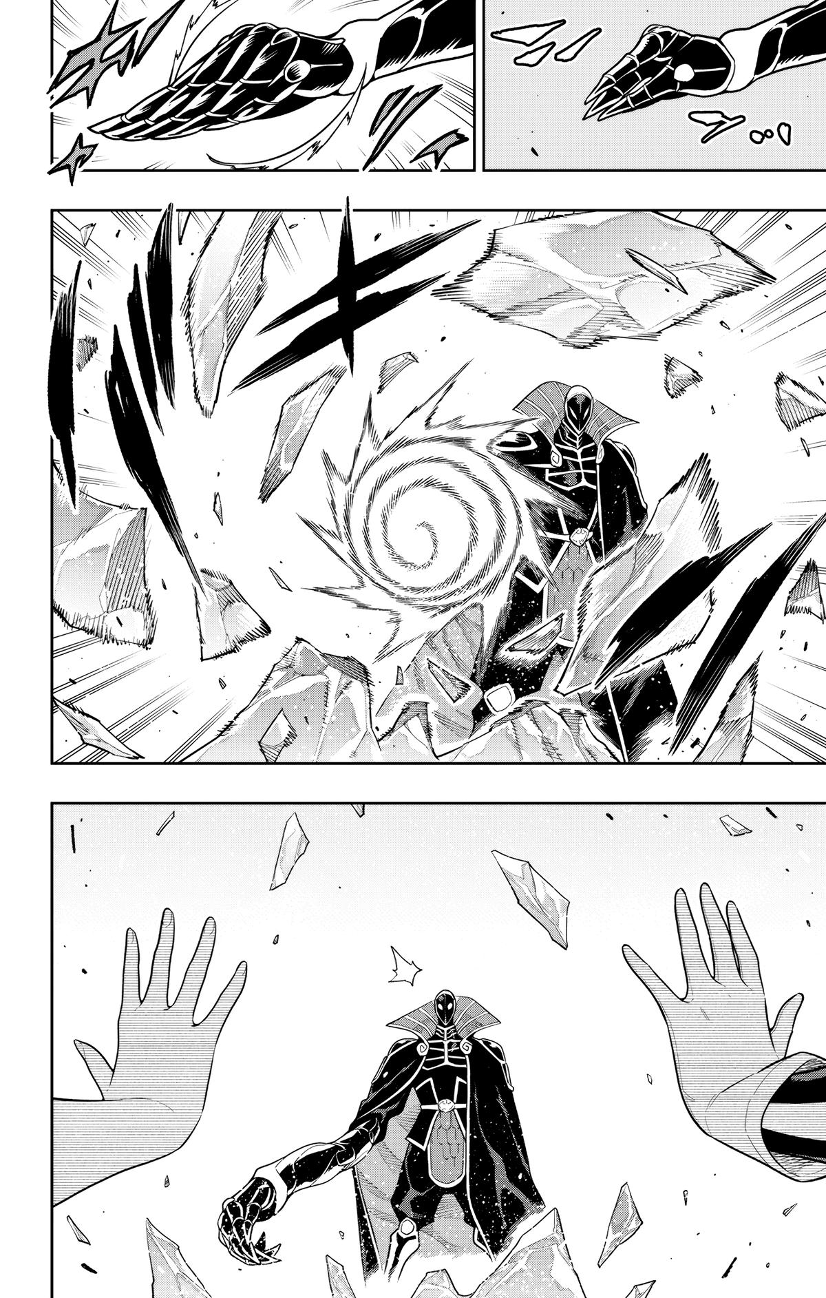 Chained Soldier Chapter 173 - Page 14