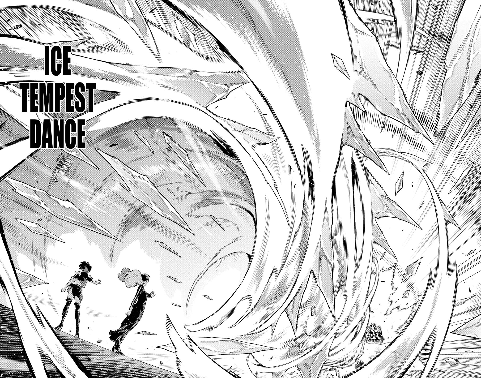 Chained Soldier Chapter 173 - Page 16