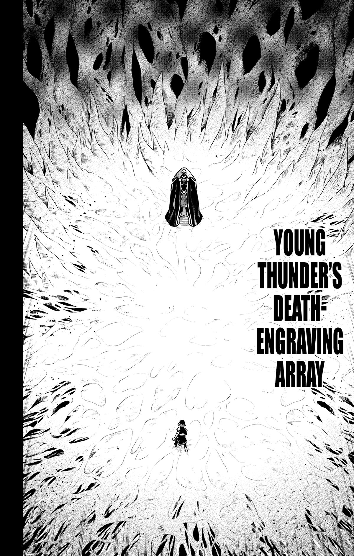 Chained Soldier Chapter 174 - Page 8