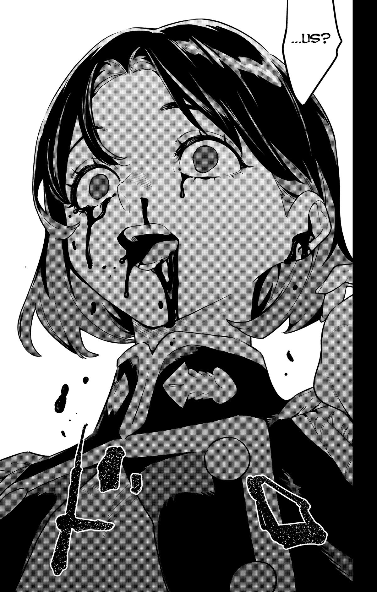 Chained Soldier Chapter 174 - Page 19