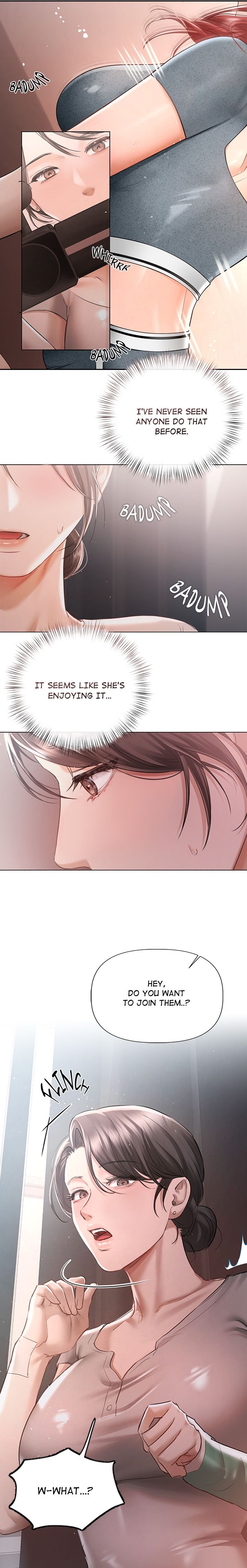 Chained to Poverty Chapter 0 - Page 6