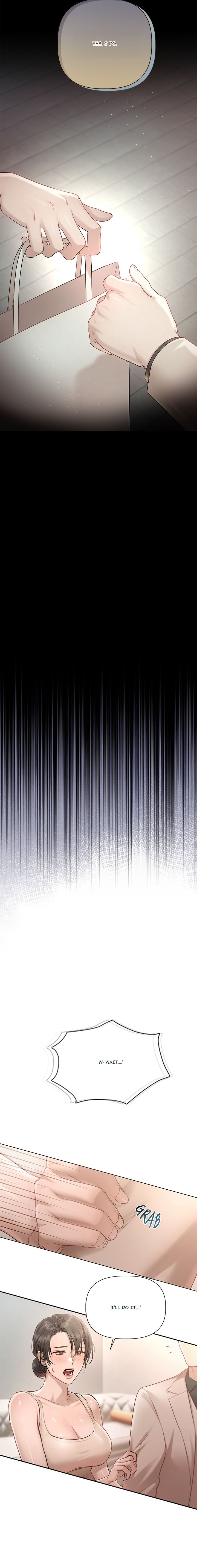 Chained to Poverty Chapter 1 - Page 15