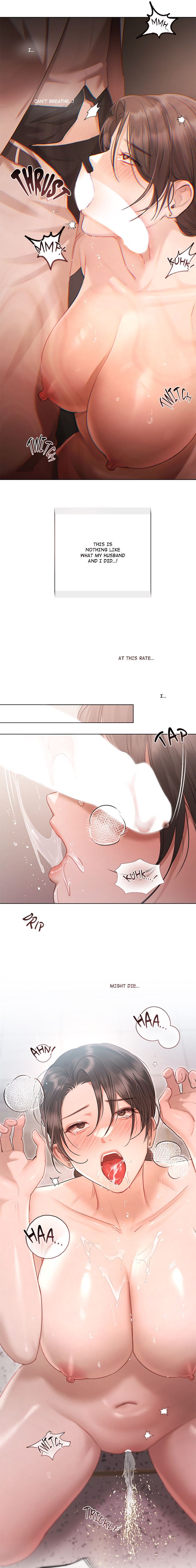 Chained to Poverty Chapter 2 - Page 10