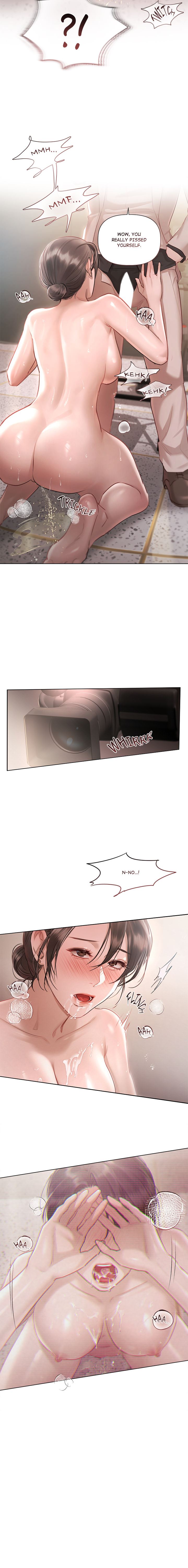 Chained to Poverty Chapter 2 - Page 11