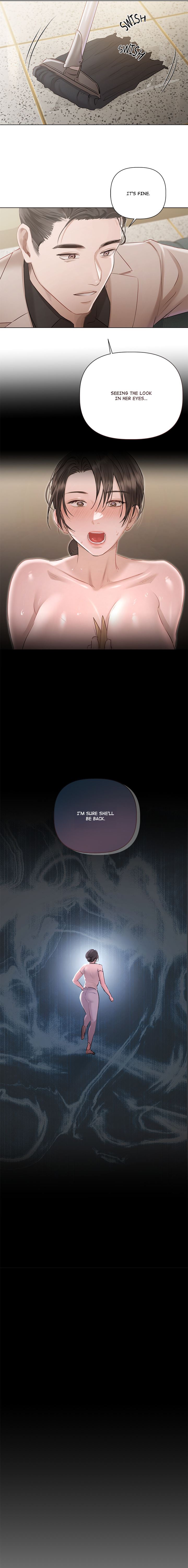 Chained to Poverty Chapter 2 - Page 19