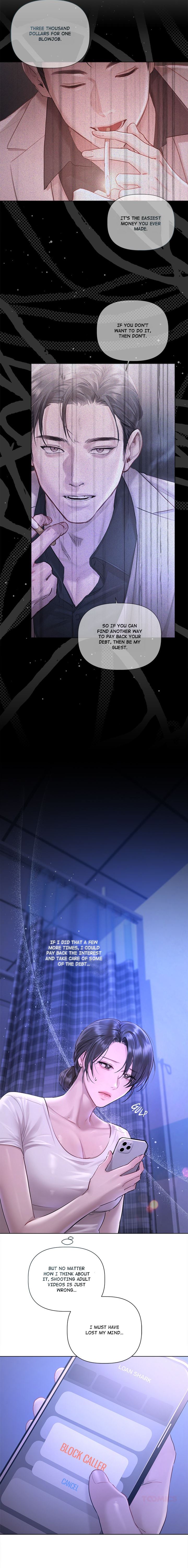 Chained to Poverty Chapter 3 - Page 7