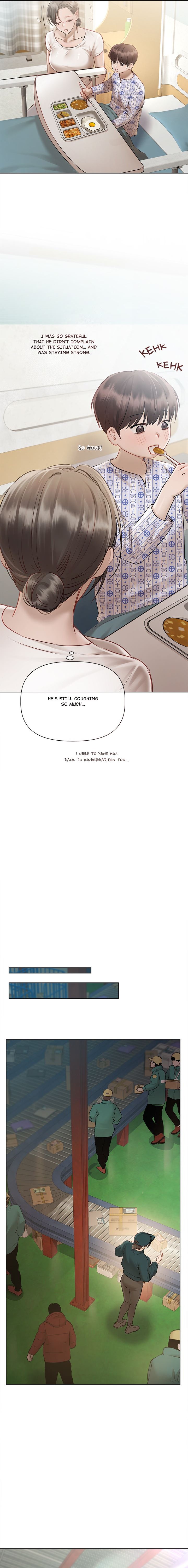 Chained to Poverty Chapter 3 - Page 9