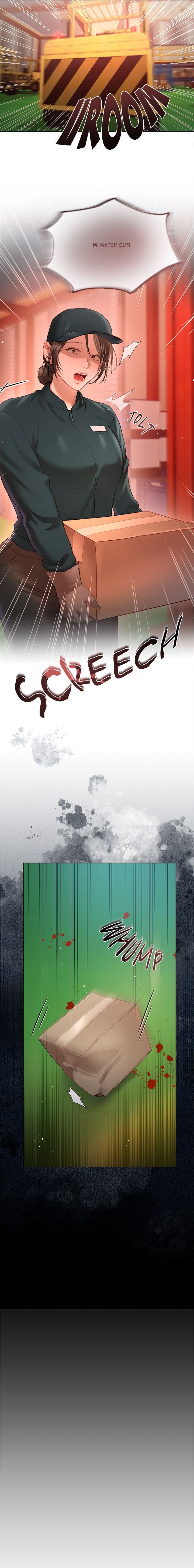 Chained to Poverty Chapter 3 - Page 11