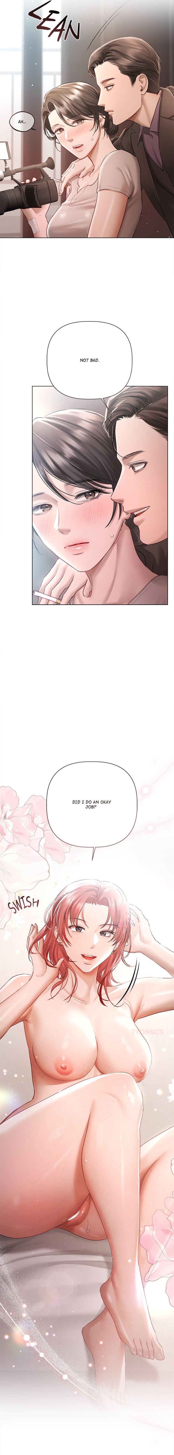 Chained to Poverty Chapter 4 - Page 9