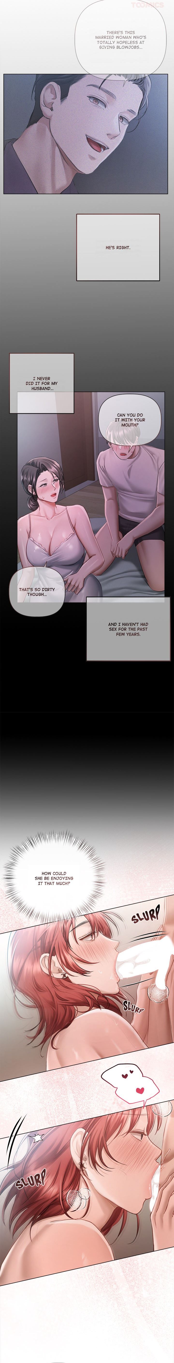 Chained to Poverty Chapter 4 - Page 13