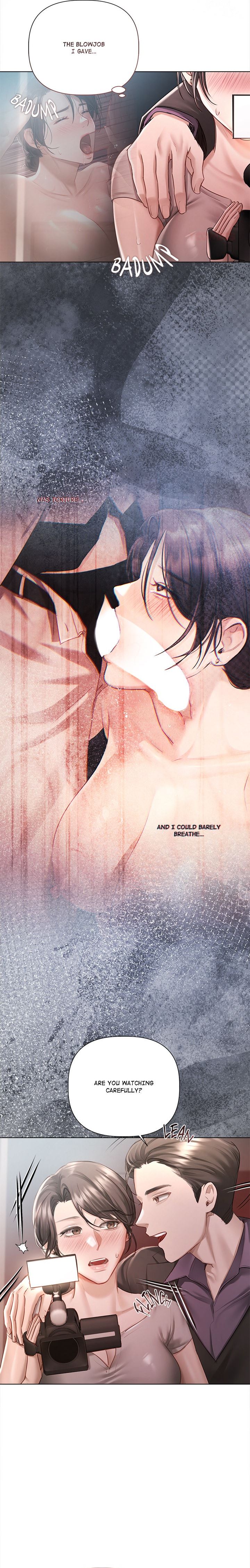 Chained to Poverty Chapter 4 - Page 14