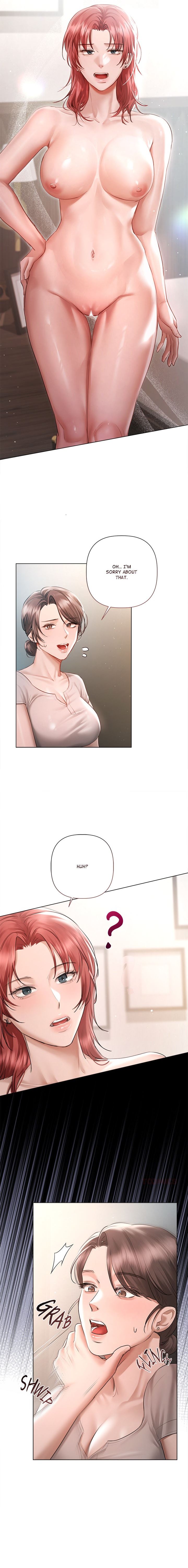 Chained to Poverty Chapter 4 - Page 20