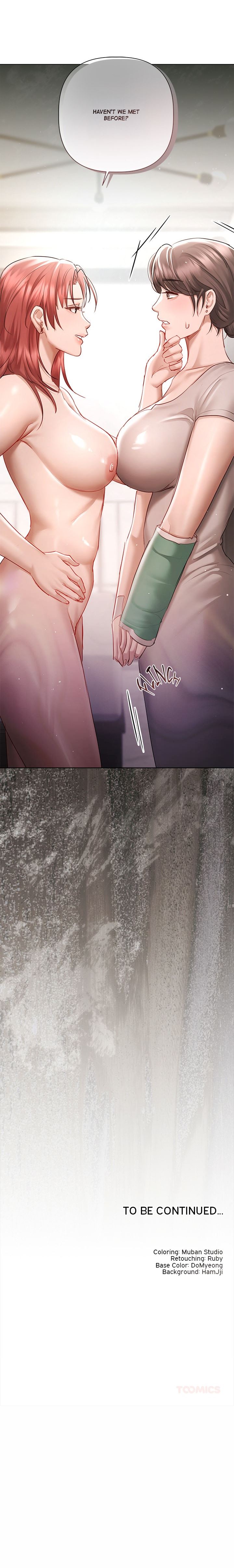 Chained to Poverty Chapter 4 - Page 21