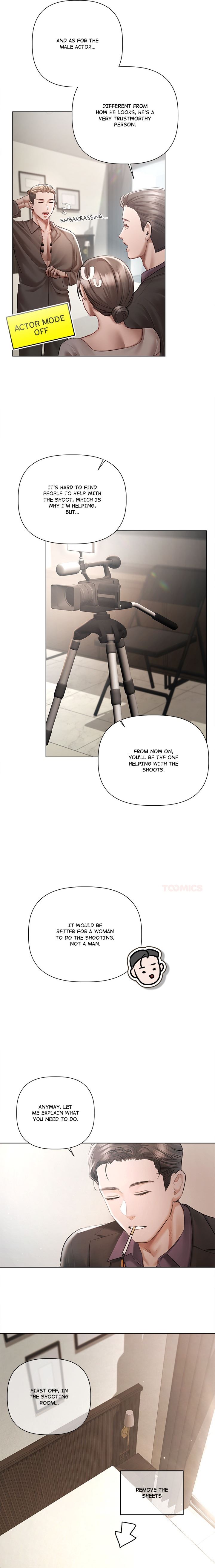 Chained to Poverty Chapter 5 - Page 4