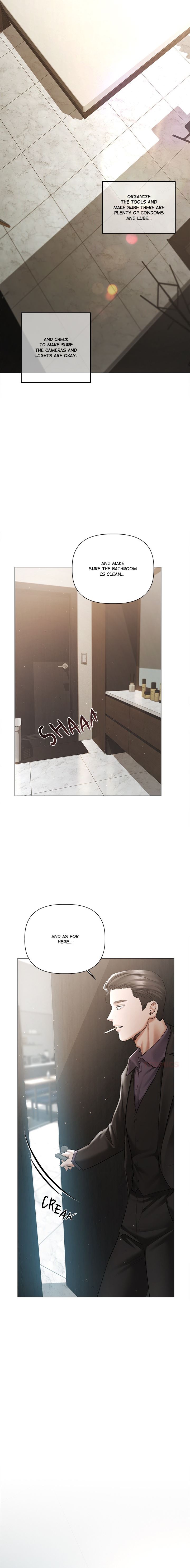 Chained to Poverty Chapter 5 - Page 5