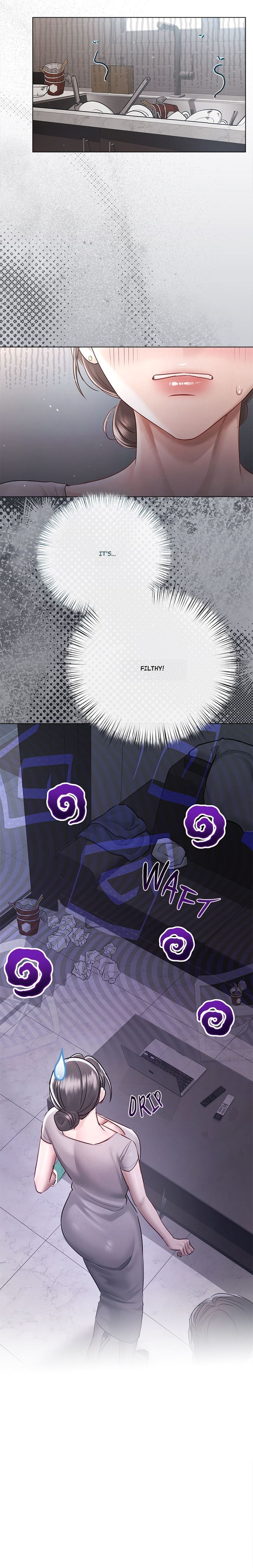 Chained to Poverty Chapter 5 - Page 7