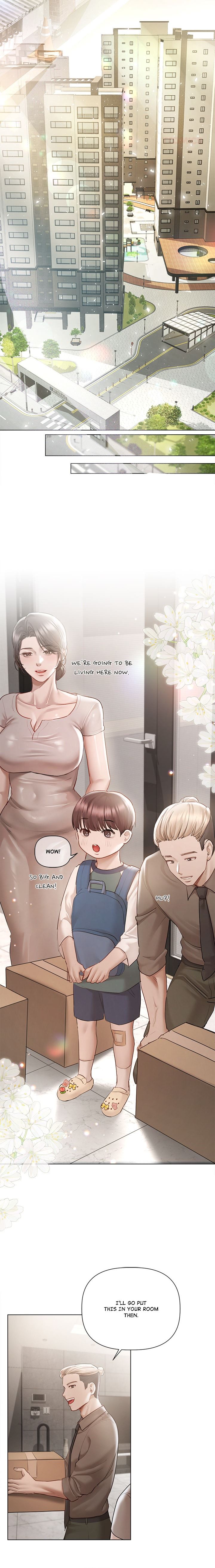 Chained to Poverty Chapter 5 - Page 15