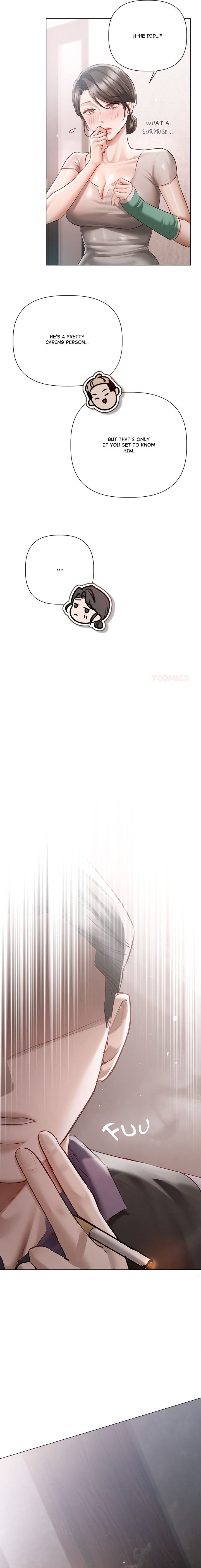 Chained to Poverty Chapter 5 - Page 17