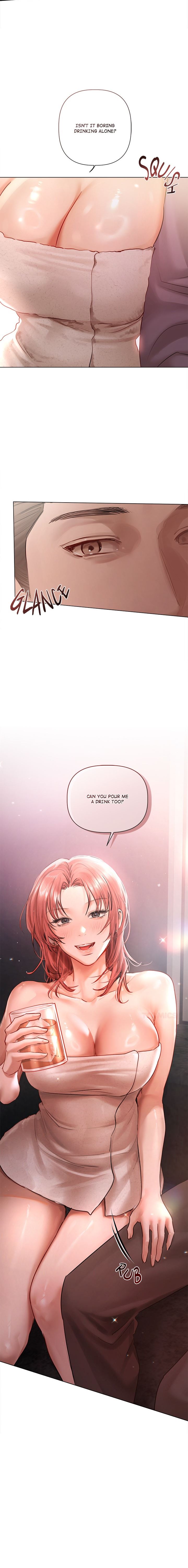 Chained to Poverty Chapter 5 - Page 20