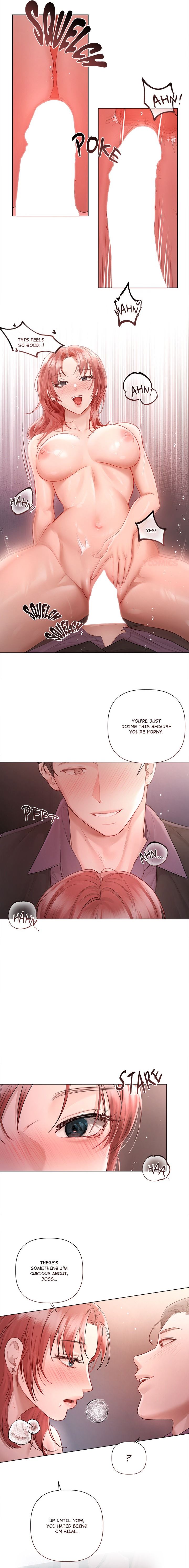 Chained to Poverty Chapter 6 - Page 4