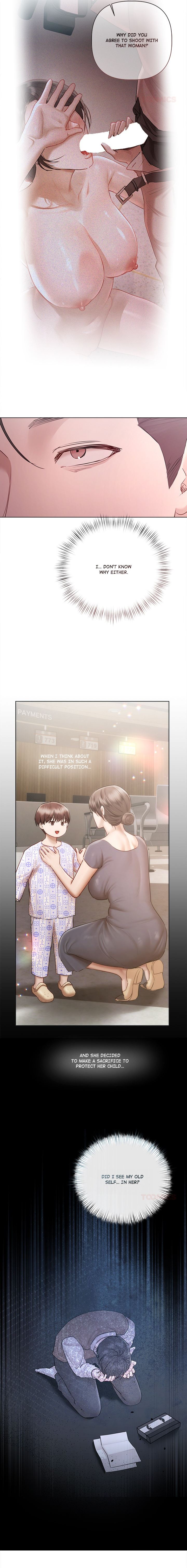 Chained to Poverty Chapter 6 - Page 5