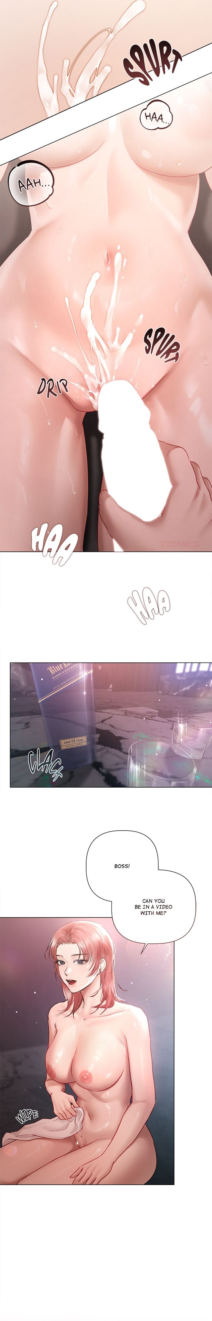 Chained to Poverty Chapter 6 - Page 9