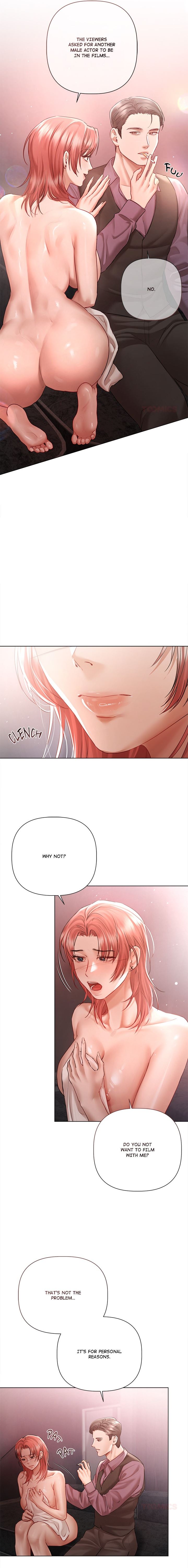 Chained to Poverty Chapter 6 - Page 10