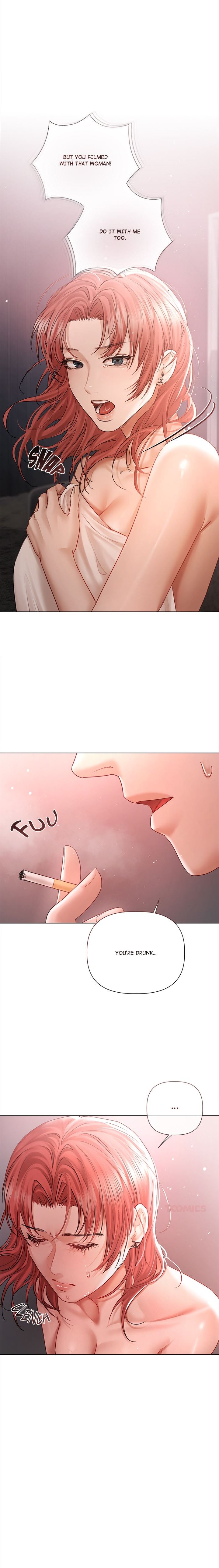 Chained to Poverty Chapter 6 - Page 11