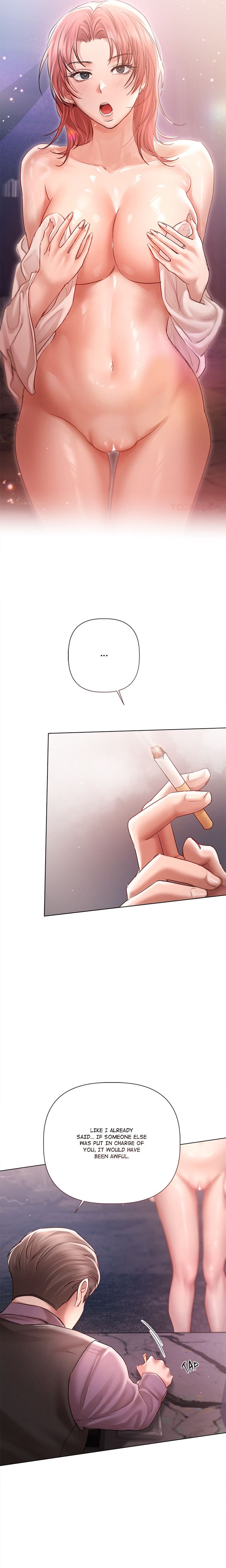 Chained to Poverty Chapter 6 - Page 13