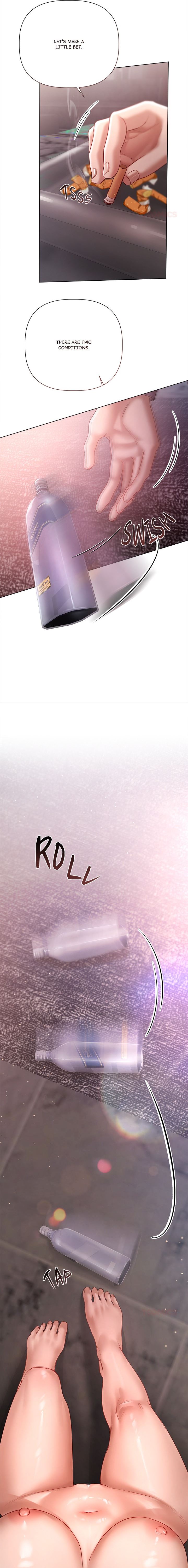 Chained to Poverty Chapter 6 - Page 14