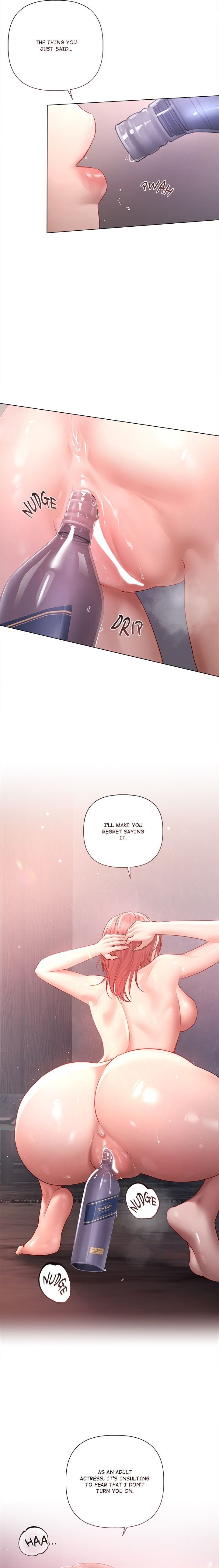 Chained to Poverty Chapter 6 - Page 17