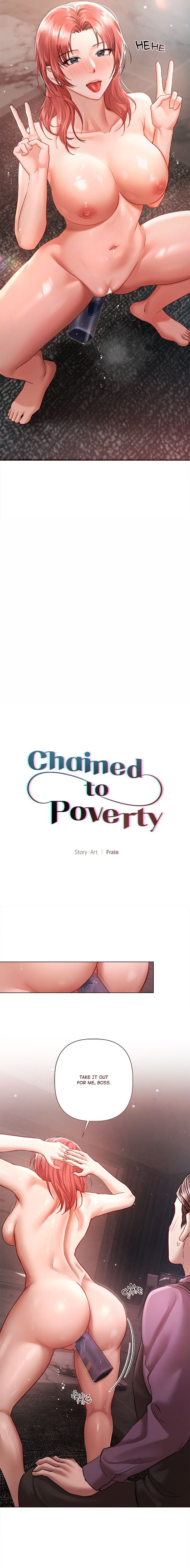 Chained to Poverty Chapter 7 - Page 5