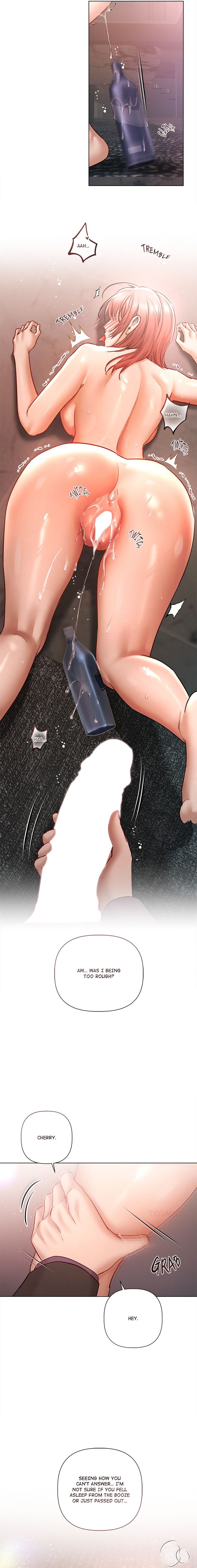 Chained to Poverty Chapter 7 - Page 9