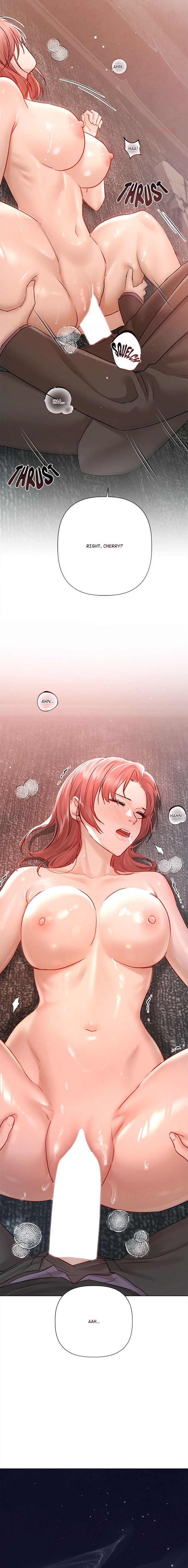 Chained to Poverty Chapter 7 - Page 11