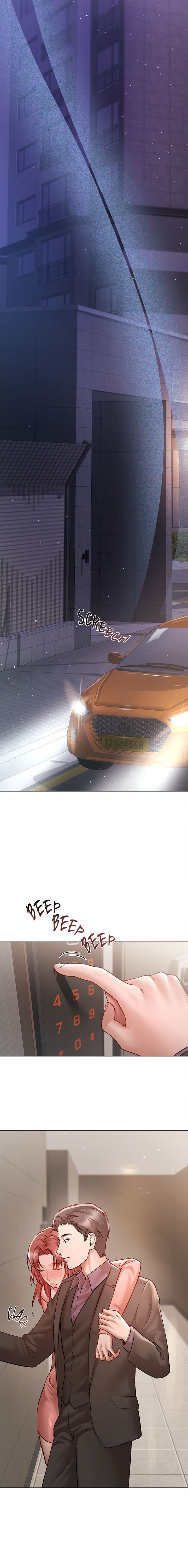 Chained to Poverty Chapter 7 - Page 13