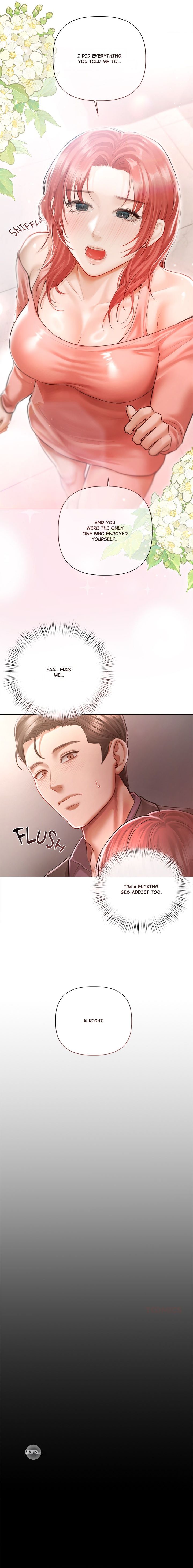 Chained to Poverty Chapter 7 - Page 18